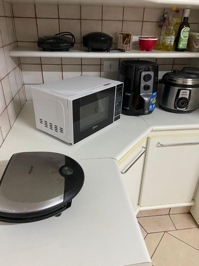 Lulle Hostel サンパウロ エクステリア 写真