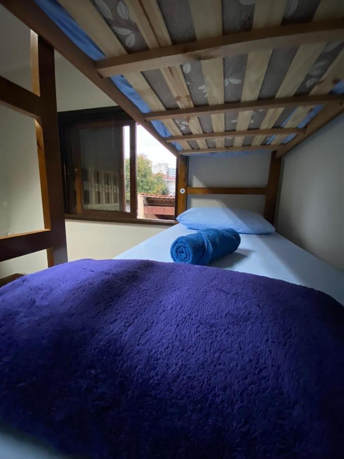 Lulle Hostel サンパウロ エクステリア 写真