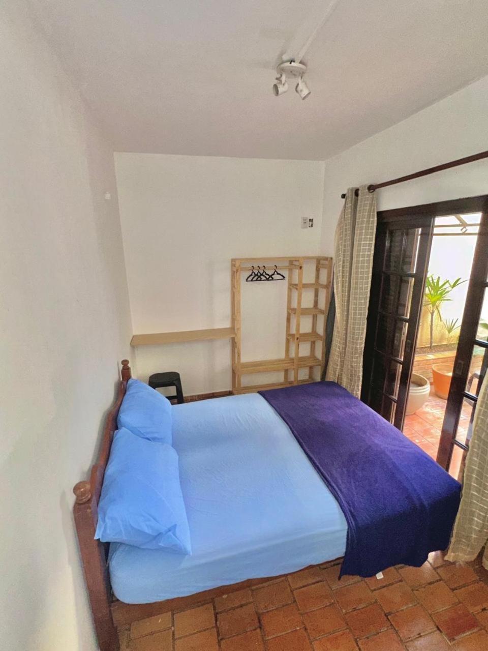 Lulle Hostel サンパウロ エクステリア 写真