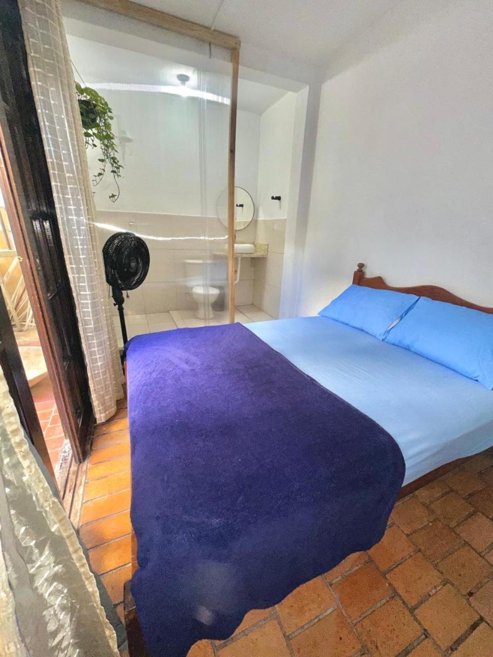 Lulle Hostel サンパウロ エクステリア 写真