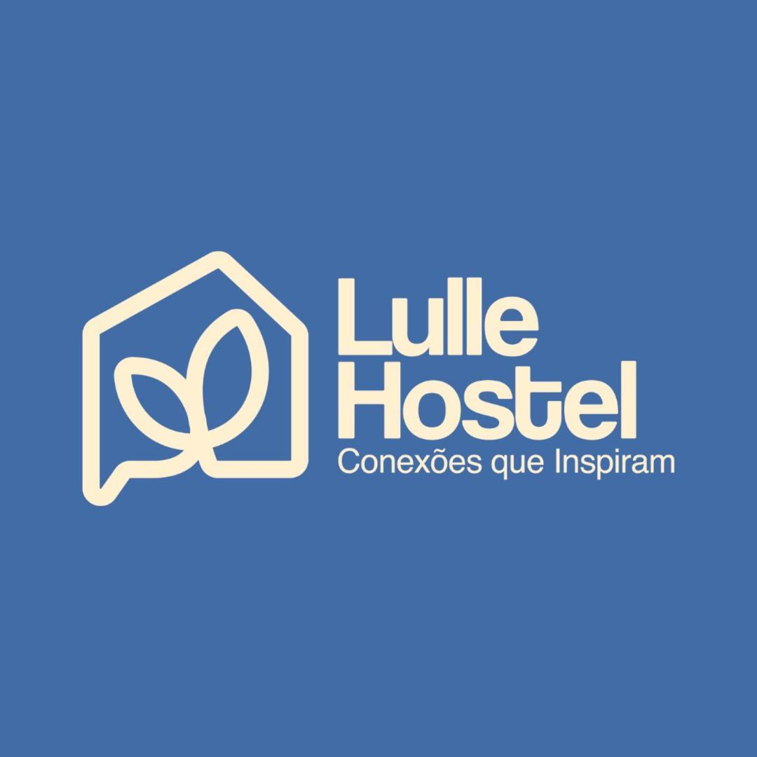 Lulle Hostel サンパウロ エクステリア 写真